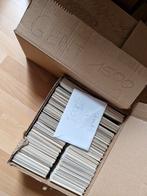 Rouwprentjes Gent 3300 stuks bidprentjes, Ophalen of Verzenden