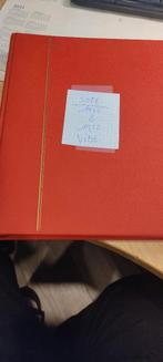 album belgique d'occasion safe, Timbres & Monnaies, Enlèvement ou Envoi