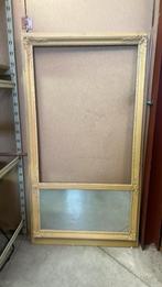 Cadre de miroir ancien, Antiquités & Art, Enlèvement