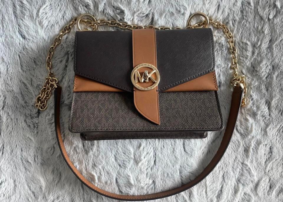 Nieuwe Originele Michael Kors handtas €239 nieuw!!’, Handtassen en Accessoires, Tassen | Damestassen, Ophalen of Verzenden, Nieuw