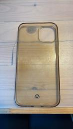 Siliconen hoesje iPhone 14 transparant, Enlèvement ou Envoi, Comme neuf, IPhone 14