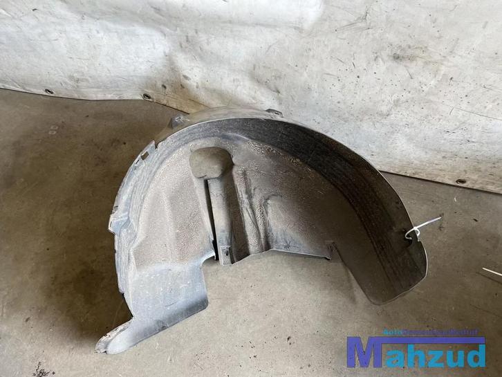 SEAT IBIZA 3 rechts achter modderkuip wielkuip 2002-2008, Auto-onderdelen, Carrosserie, Seat, Achter, Rechts, Gebruikt