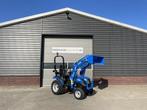 Solis 26 HST minitractor met voorlader / frontlader NIEUW, Nieuw, Overige merken, Tot 2500