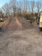 Steenslag 0/40, Ophalen