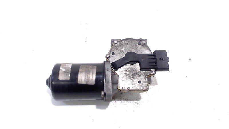 Ruitenwissermotor voor Peugeot Expert, Auto-onderdelen, Ruiten en Toebehoren, Peugeot, Gebruikt, Herkomst onderdeel bekend, 12 maanden garantie