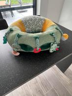 Orchestre de musique Sophie la Girafe, Enlèvement, Comme neuf