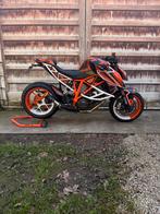 KTM Superduke 1290 R Gen2 2017, Particulier, ABS