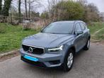 Volvo XC40 T3 Momentum Pro 1.5 essence 71000 km modèle 2020, Autos, Achat, Boîte manuelle, Entretenue par le concessionnaire, Noir