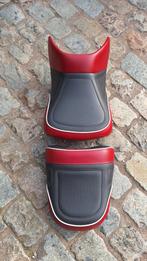 BMW R 1200 GS A 2004-2012 zadel, Enlèvement