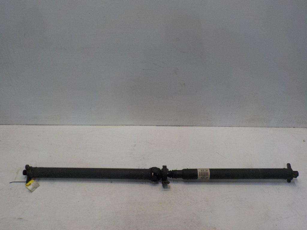 Aandrijfas Mercedes-Benz CLK-Klasse, Autos : Pièces & Accessoires, Transmission & Accessoires, Mercedes-Benz, Utilisé, Origine de la pièce connue