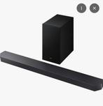 Samsung q6c serie soundbar, Enlèvement