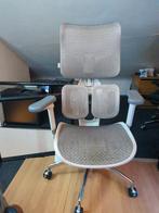 Fauteuil ergonomique Sihoo s100, Gris, Chaise de bureau de gaming, Enlèvement, Utilisé