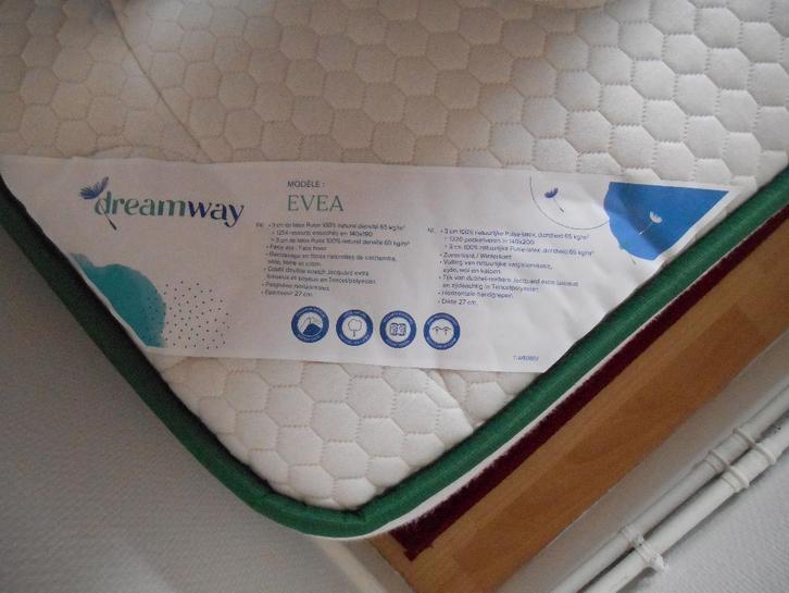 Matelas, Maison & Meubles, Chambre à coucher | Matelas & Sommiers, Matelas, 200 cm, Enlèvement