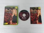 Xbox: Buffy The Vampire Slayer, Ophalen of Verzenden, Gebruikt
