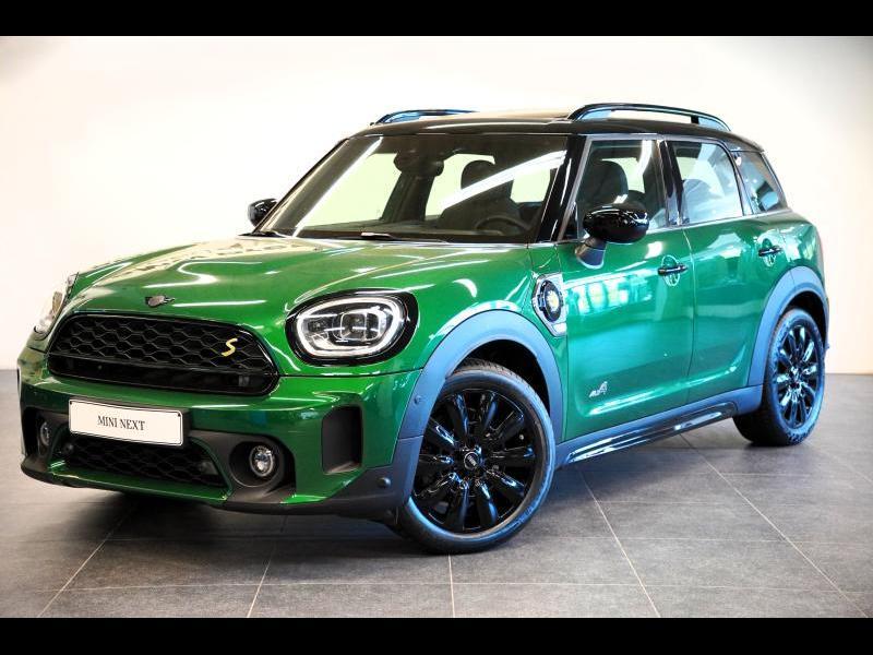 MINI Cooper SE Countryman PANORAMADAKADAP CRUISE CAMERA HEAD, Achat, Euro 6, https://public.car-pass.be/vhr/b6ca34e7-bc7a-4022-9d3f-bdbe5dfc6af4