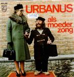 Vinyl, 7"  /  Als Moeder Zong / Een Bakske Vol Met Stro, Ophalen of Verzenden, Overige formaten