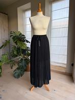 Lange rok IKKS - 36, Kleding | Dames, Zwart, Ophalen of Verzenden, Zo goed als nieuw, Maat 36 (S)