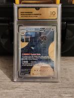 Team Rocket's Orbeetle IR #198 Destined Rivals - GG 10 gem, Ophalen of Verzenden