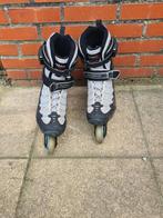 Rolschaatsen maat 39, Sport en Fitness, Skeelers, Gebruikt, Inline skates 4 wielen, Ophalen, Overige merken