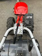 Nibbi Motoculteur, Enlèvement, Utilisé, Coupeur de jardin, Nibbi