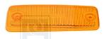Volvo Glas oranje zijverlichting 240 242 244 245 164  links, Enlèvement ou Envoi, Neuf