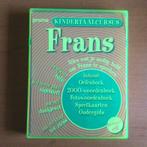Prisma Kindertaalcursus Frans, Enlèvement ou Envoi, Comme neuf, Non-fiction