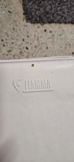 Dakluik met turbo ventilator, Caravans en Kamperen, Ophalen