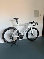 Canyon aeroad cf slx 7 (2025), Fietsen en Brommers, Ophalen, Zo goed als nieuw, Carbon, Heren