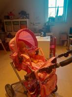 Poppenwagen en toebehoren, Ophalen, Zo goed als nieuw, Overige typen