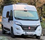 Fourgon Roller Team livingstone 2, Boite Automatique, Caravanes & Camping, Camping-cars, Siège standard, Toilette à cassette, 5 à 6 mètres