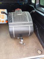 Aanhanger vespa, Motoren, Particulier