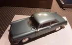 PEUGEOT 404 coupe miniatuur, Ophalen of Verzenden, Norev