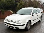 VW GOLF 4 AUTOMATIQUE 1.9TDI 1998 161 000KM CARPASS, Autos, Volkswagen, Achat, Entreprise, Noir, Diesel