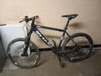 Moutainbike, Vélos & Vélomoteurs, Vélos | VTT & Mountainbikes, Autres marques, Enlèvement, Utilisé, VTT tout suspendu