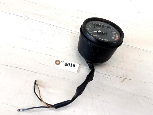 Yamaha Tellers Toerenteller D1-51511, Motoren, Onderdelen | Yamaha