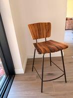 Mooie landelijke barkrukken, Enlèvement, Comme neuf