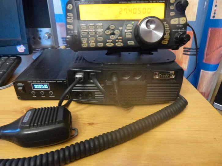 je vend  le prix et a discutez, Télécoms, Émetteurs & Récepteurs, Utilisé, Émetteur et Récepteur, Enlèvement