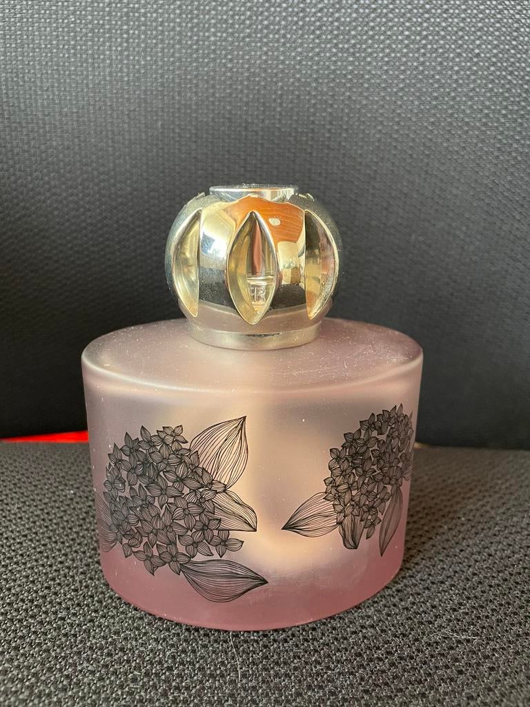 Parfumbrander - Lampe Berger (Nieuw), Ophalen of Verzenden