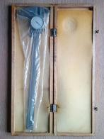 Schuifmaat nieuw, Bricolage & Construction, Instruments de mesure, Enlèvement ou Envoi