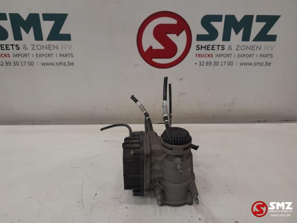 Occ Modulateur EBS de remorque DAF, Utilisé, DAF, Autres pièces automobiles