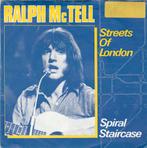 45T: Ralph McTell: Streets of London   Pop, Gebruikt, 7 inch, Single, Ophalen of Verzenden