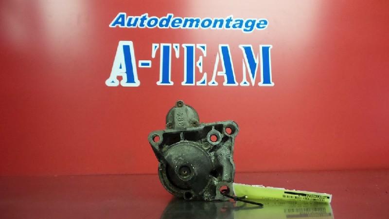 DÉMARREUR Renault Laguna II Grandtour (KG) (0001106023), Utilisé, Renault