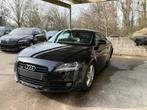 Audi TT 2 essence 211ch accidenté, Euro 5, Automatique, Particulier, Essence