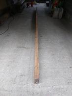 Douglas-ligger, Ophalen, Zo goed als nieuw, Balk, Overige houtsoorten