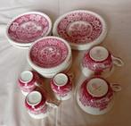 Villeroy & Boch Rusticana rood, Ophalen of Verzenden