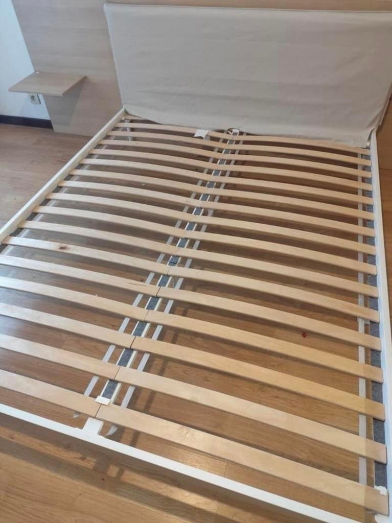 Kleppstad bed ikea 160x200, Ophalen