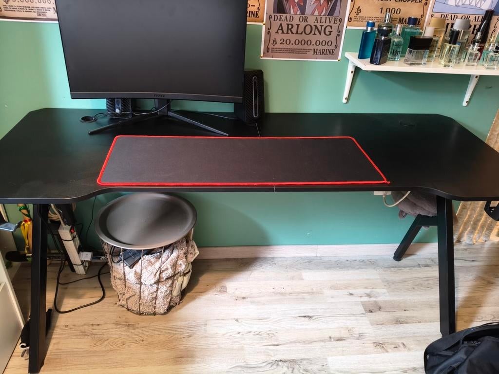 Gaming bureau, Informatique & Logiciels, Enlèvement