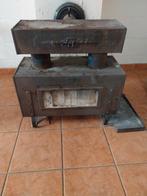 Houtkachel, Huis en Inrichting, Ophalen