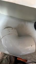 Dubbelwandige bocht 90-graden, Enlèvement ou Envoi