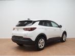 Opel Grandland X 1.2 Edition +gps+camera+park pilot, Autos, Opel, 1350 kg, Achat, Boîte manuelle, https://public.car-pass.be/vhr/1263455b-5854-4be8-9c20-0b8ff222bc82
